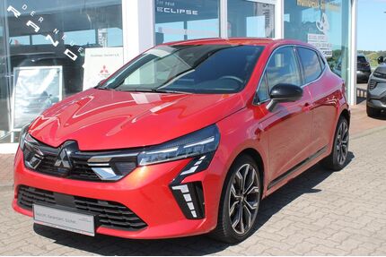 Mitsubishi Colt Gebrauchtwagen