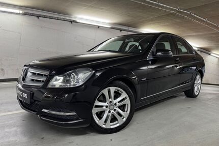 Mercedes-Benz C 350 Gebrauchtwagen