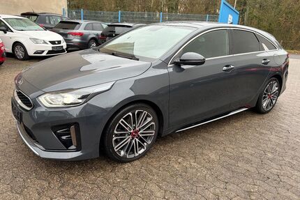 Kia pro ceed / ProCeed Gebrauchtwagen