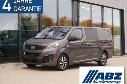 Fiat Scudo Gebrauchtwagen