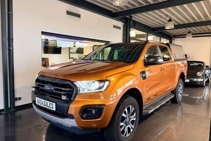 Ford Ranger Gebrauchtwagen