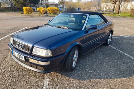 Opel 80 