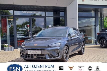 Cupra Leon Gebrauchtwagen