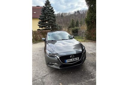 Mazda 3 Gebrauchtwagen