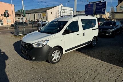 Dacia Dokker Gebrauchtwagen