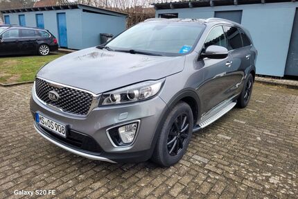 Kia Sorento Gebrauchtwagen