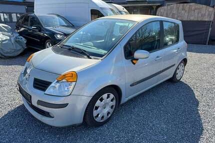 Renault Modus Gebrauchtwagen