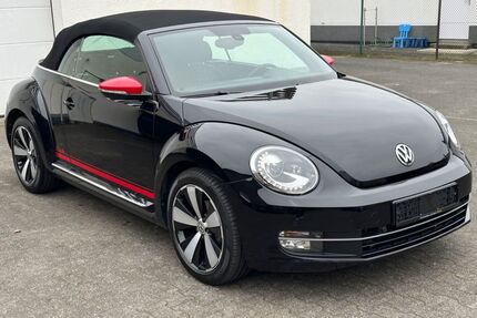 VW Beetle Gebrauchtwagen