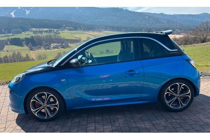 Opel Adam Gebrauchtwagen
