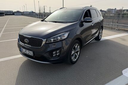 Kia Sorento Gebrauchtwagen