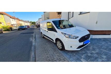 Ford Tourneo Connect Gebrauchtwagen