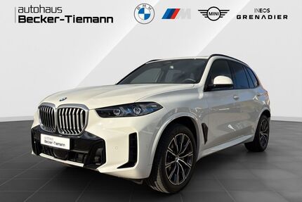 BMW X5 Gebrauchtwagen