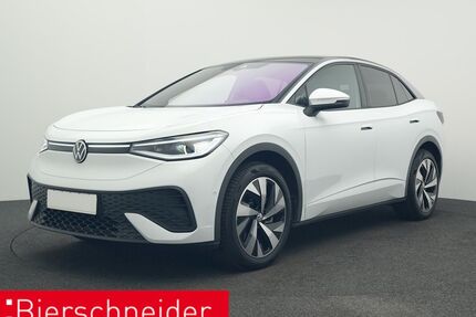 VW ID.5 Gebrauchtwagen