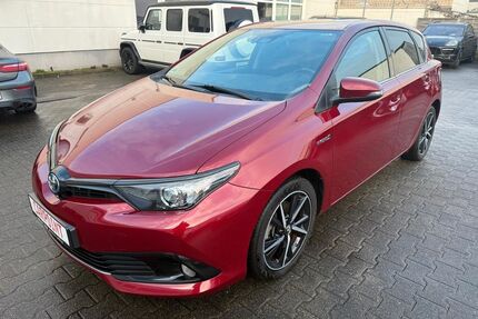 Toyota Auris Gebrauchtwagen