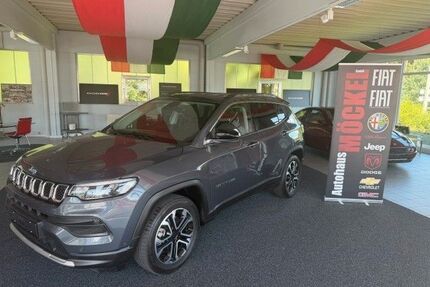 Jeep Compass Gebrauchtwagen