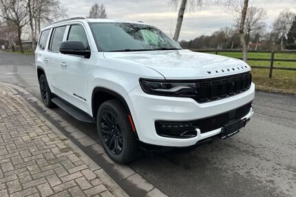 Jeep Wagoneer Gebrauchtwagen