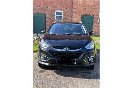 Hyundai ix35 Gebrauchtwagen