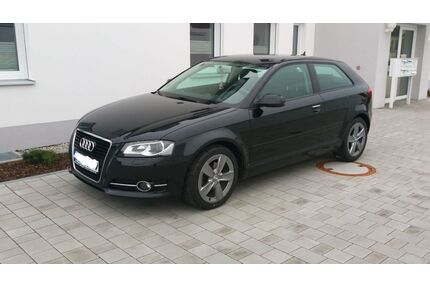 Audi A3 Gebrauchtwagen