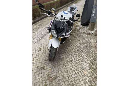 BMW S 1000 R Gebrauchtwagen