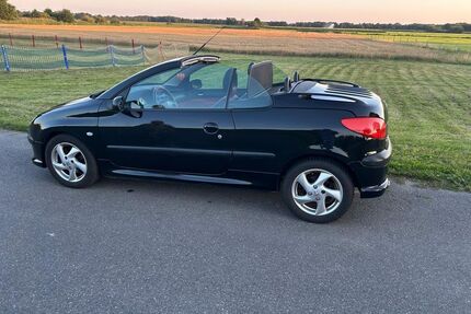 Peugeot 206 Gebrauchtwagen