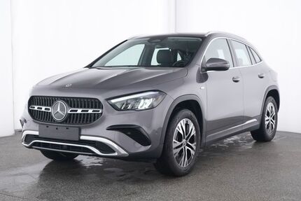 Mercedes-Benz GLA 250 Gebrauchtwagen