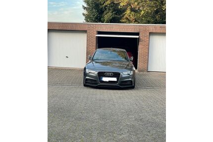 Audi A5 Gebrauchtwagen
