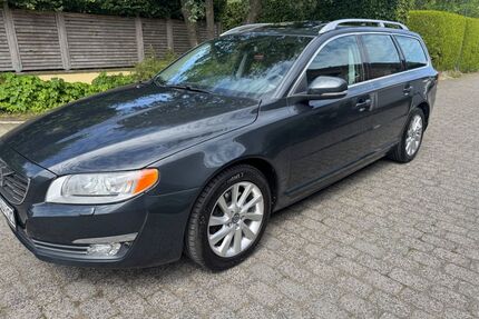 Volvo V70 Gebrauchtwagen