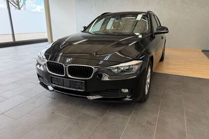 BMW 316 Gebrauchtwagen