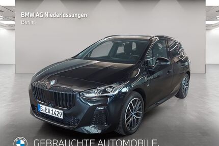 BMW 230 Active Tourer Gebrauchtwagen