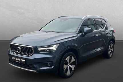Volvo XC40 Gebrauchtwagen