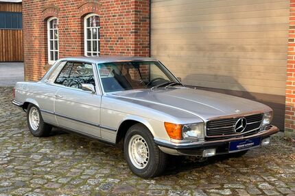 Mercedes-Benz 350 Gebrauchtwagen