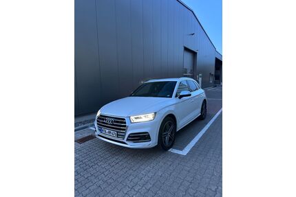 Audi SQ5 Gebrauchtwagen
