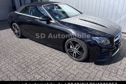 Mercedes-Benz E 300 Gebrauchtwagen