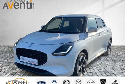 Suzuki Swift Gebrauchtwagen