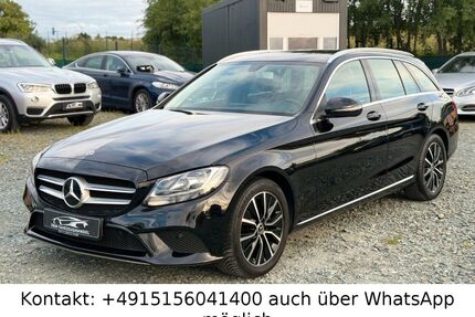 Mercedes-Benz C 180 Gebrauchtwagen