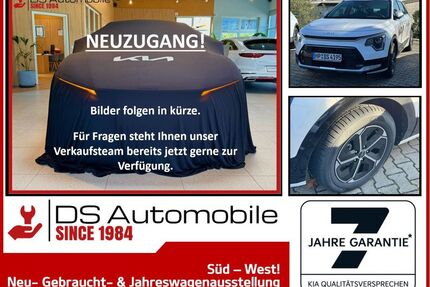 Kia Niro Gebrauchtwagen