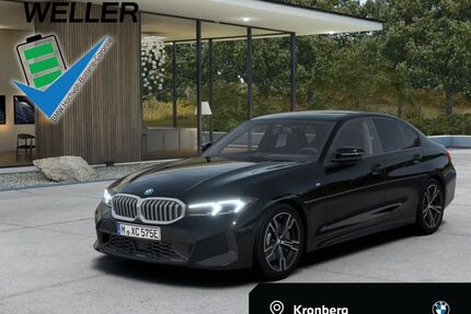 BMW 330 Gebrauchtwagen