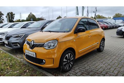 Renault Twingo Gebrauchtwagen