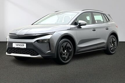 Skoda Elroq Gebrauchtwagen