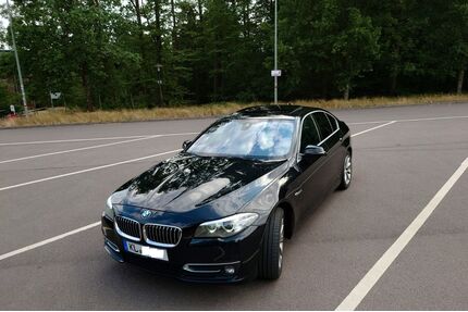 BMW 530 Gebrauchtwagen