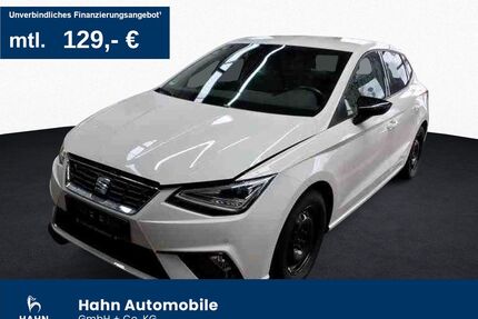 Seat Ibiza Gebrauchtwagen