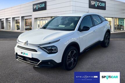 Citroen C4 Gebrauchtwagen