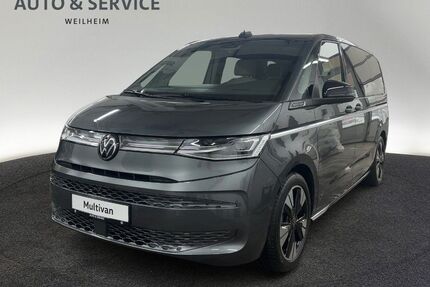 VW T7 Multivan Gebrauchtwagen