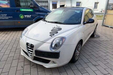 Alfa Romeo MiTo Gebrauchtwagen