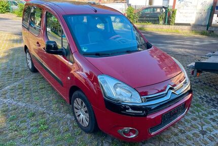 Citroen Berlingo Gebrauchtwagen