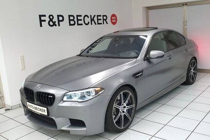 BMW M5 Gebrauchtwagen