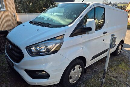 Ford Transit Custom Gebrauchtwagen