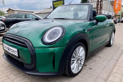 Mini Cooper Gebrauchtwagen