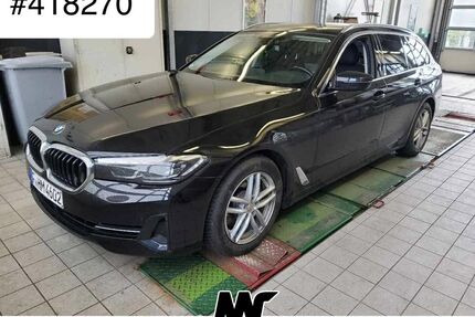 BMW 520 Gebrauchtwagen