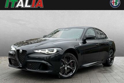 Alfa Romeo Giulia Gebrauchtwagen